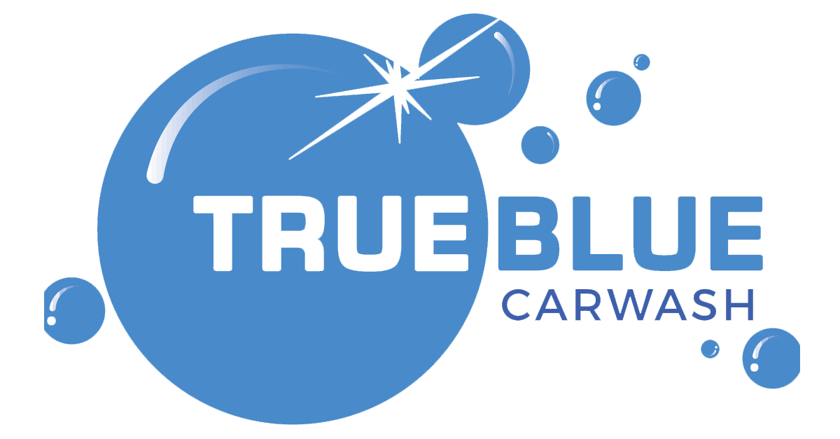 Group logo of True Blue Car Wash